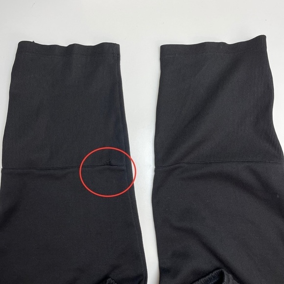 Old School Retro Adidas Logo Track Pants Jogger - Picture 6 of 9